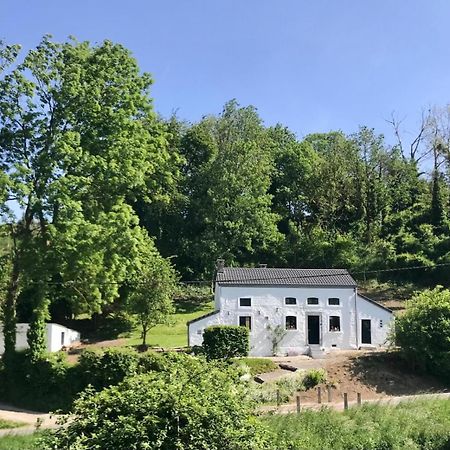 La Petite Maison Blanche Wanze Екстер'єр фото