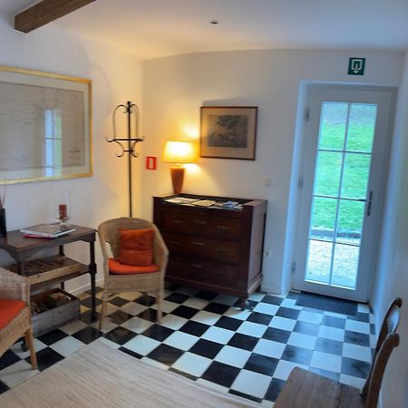 La Petite Maison Blanche Wanze Екстер'єр фото