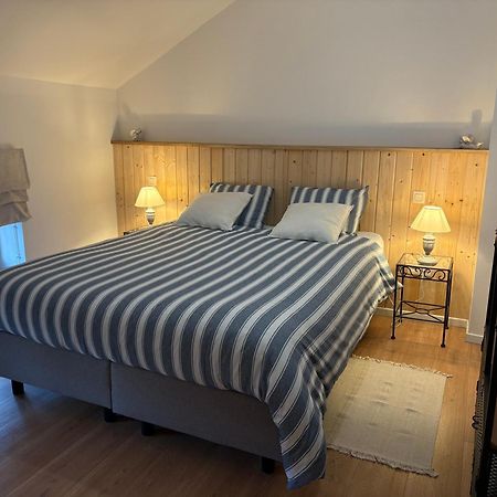 La Petite Maison Blanche Wanze Екстер'єр фото