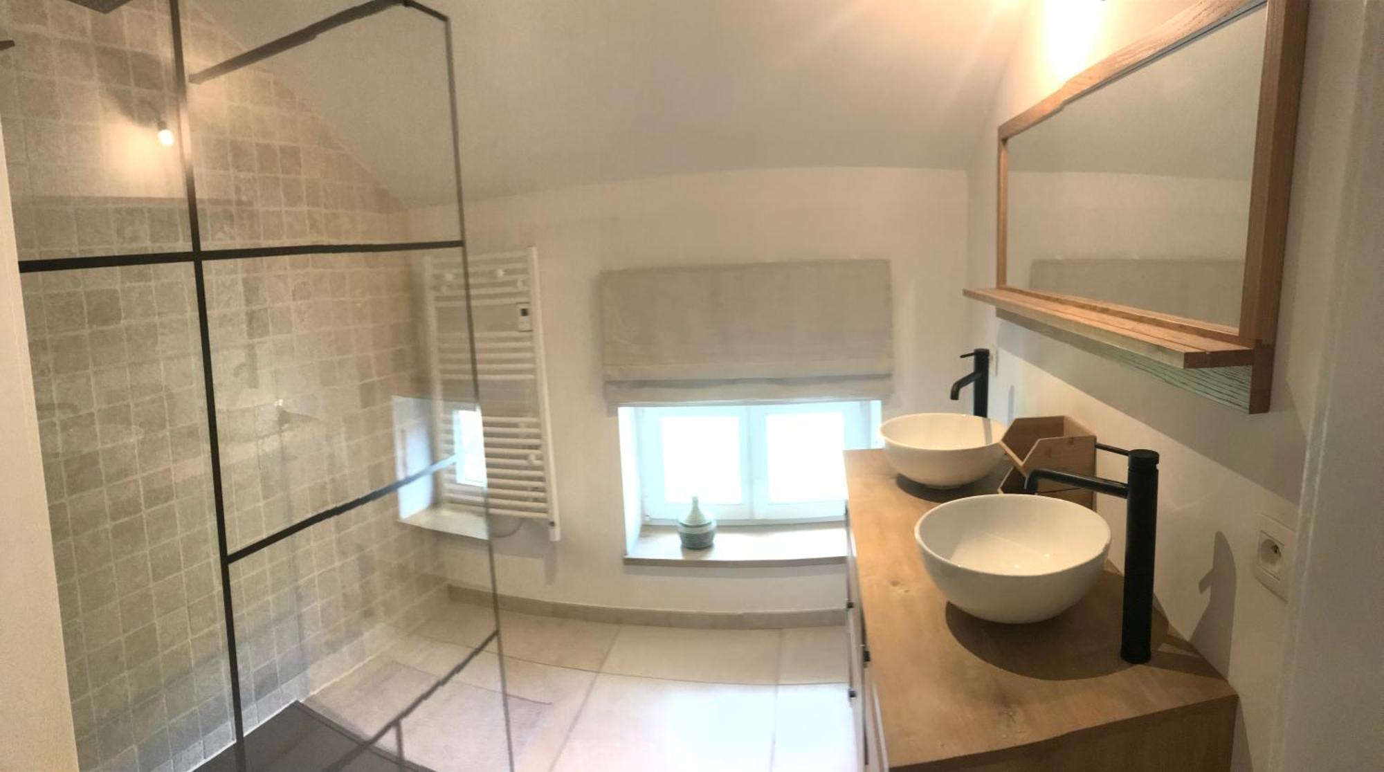 La Petite Maison Blanche Wanze Екстер'єр фото