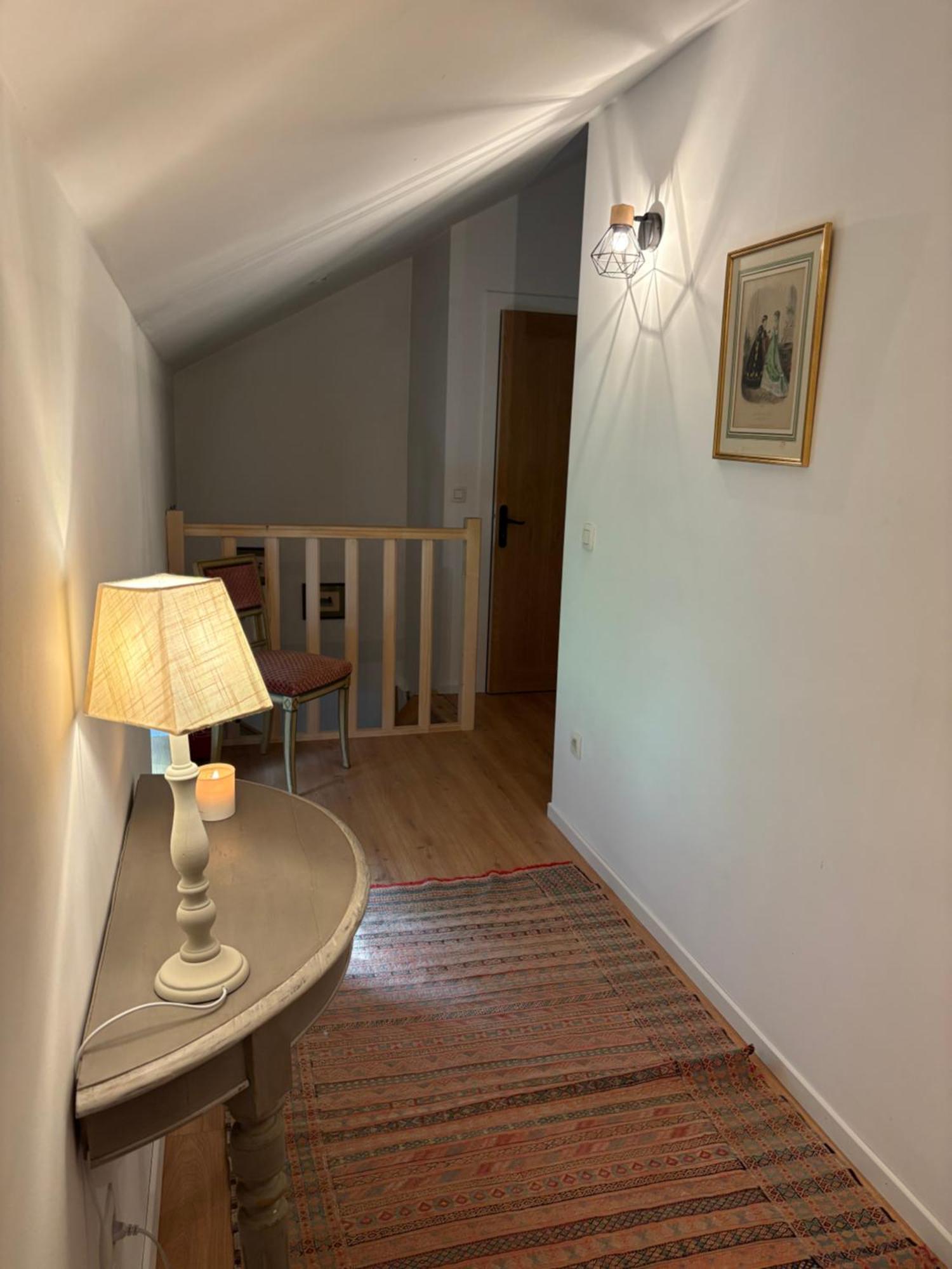 La Petite Maison Blanche Wanze Екстер'єр фото